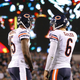 Illustration for article titled Brandon Marshall Says He Hasnt Talked To Jay Cutler In Two Years... Wait, What?